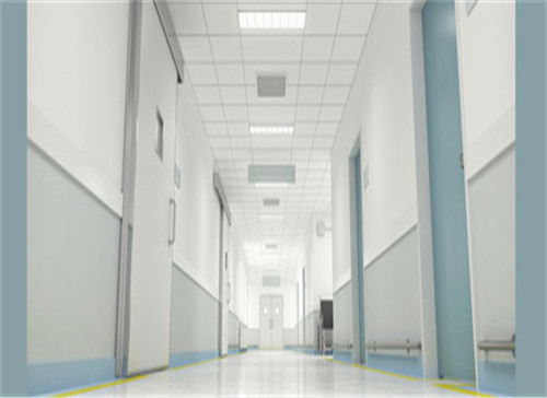 三门峡铅板应用于医院科室防护