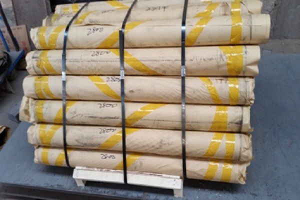 三门峡医用铅皮加工生产厂家