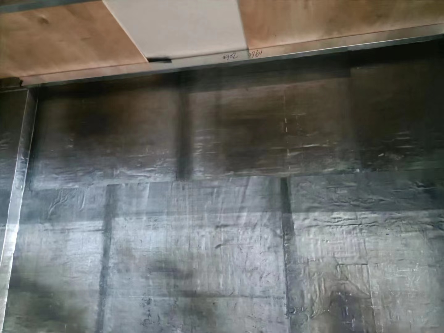三门峡射线防护铅皮铅板厂家施工