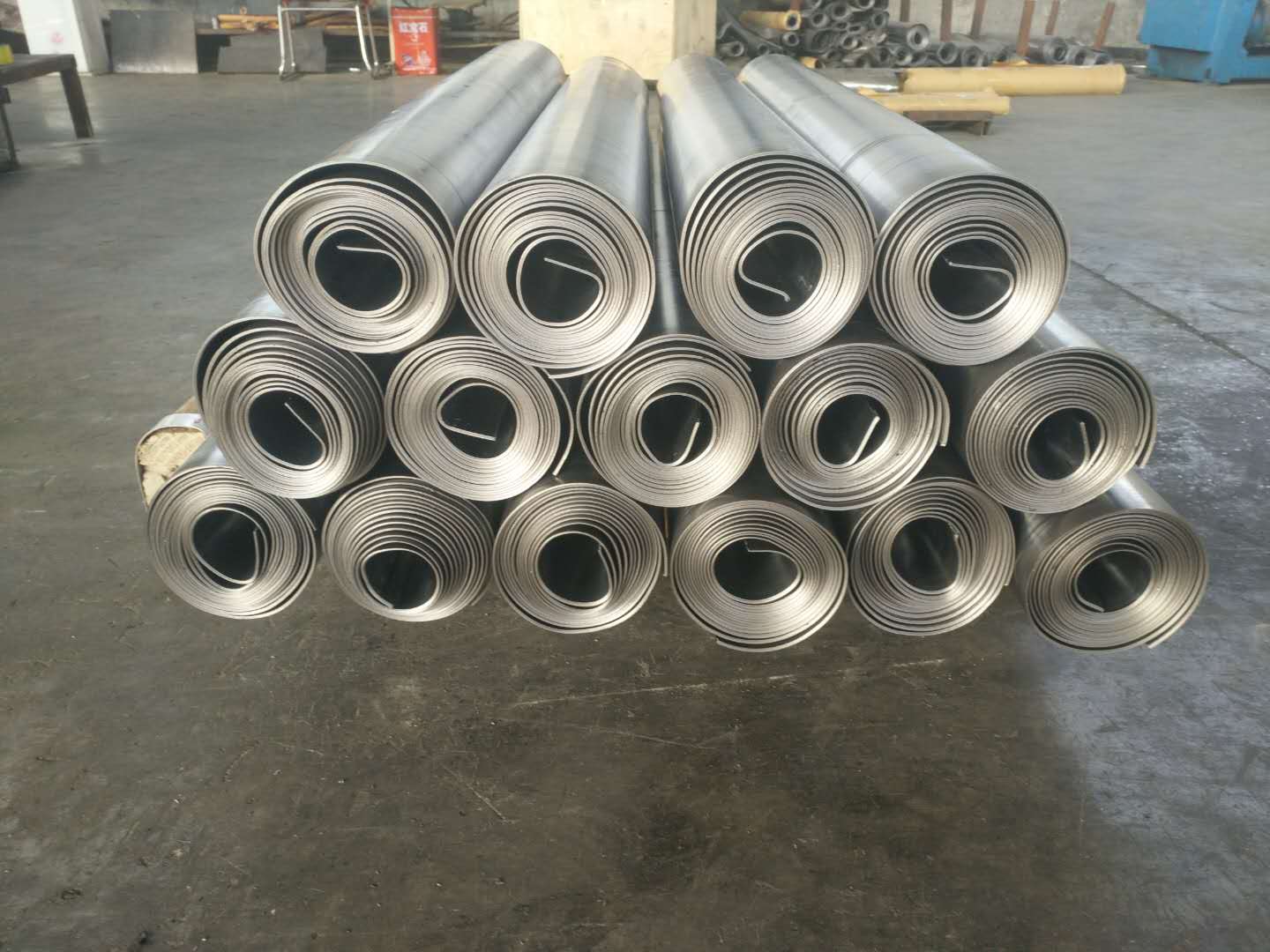 三门峡防辐射材料的屏蔽机制