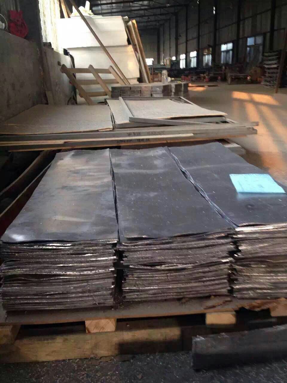 三门峡防护铅皮铅板常用厚度